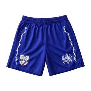 Warren Lotas England World Cup Soccer Shorts