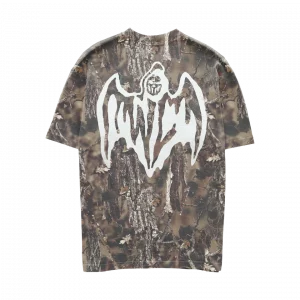 Warren Lotas Reaper T-Shirt -Hunting B