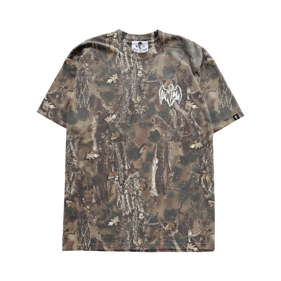 Warren Lotas Reaper T-Shirt -Hunting