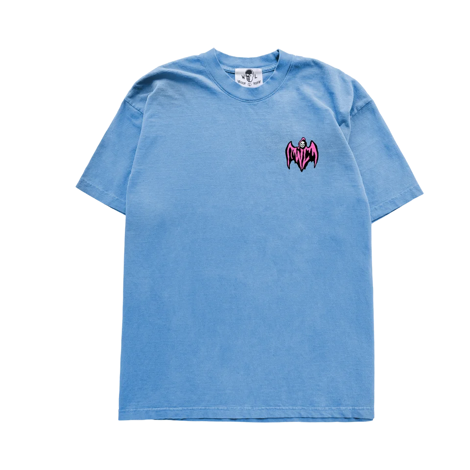 Warren Lotas Bat REAPER - Blue Warren Lotas Bat REAPER - Blue